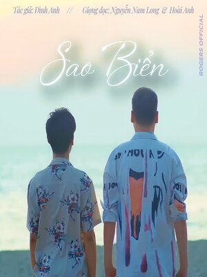 cover image of Sao Biển